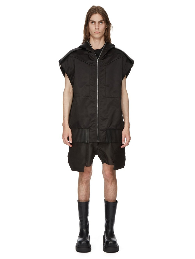 Rick Owens JACKET outlook