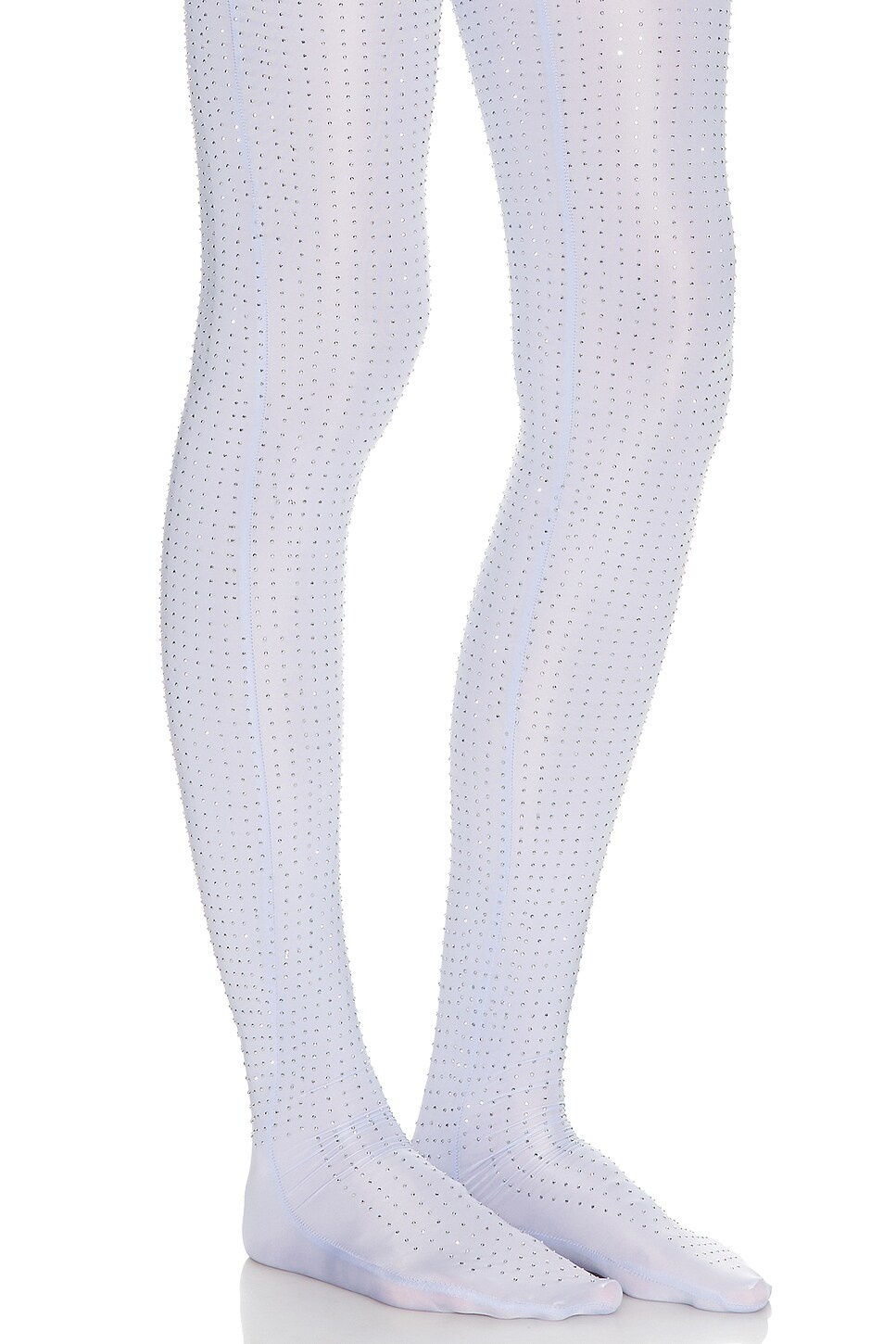 Crystal Stocking - 6