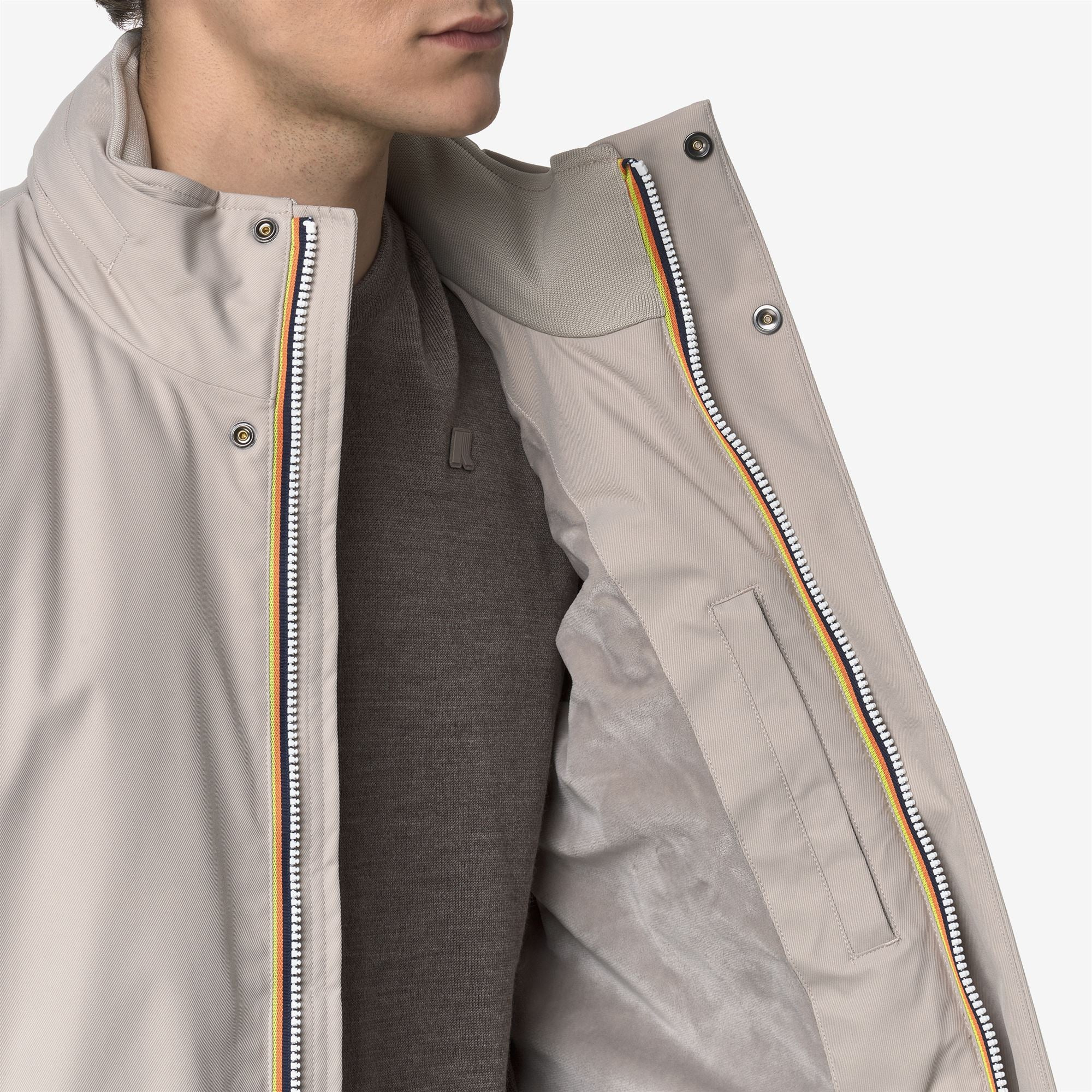 AMAURY TWILL MARMOTTA - 2