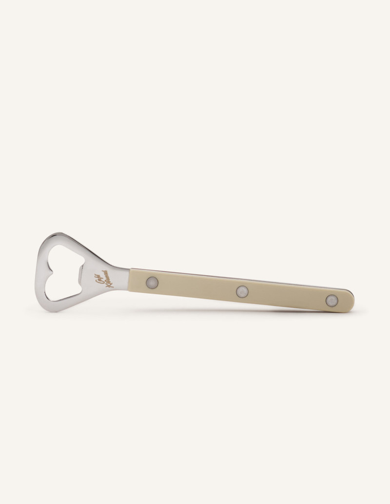 Maison Kitsuné CAFE KITSUNE x SABRE BISTROT BOTTLE OPENER outlook