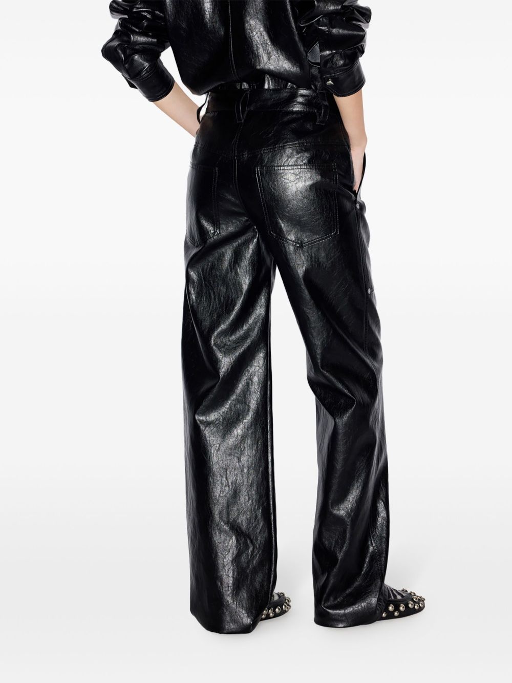 Ariete trousers - 4