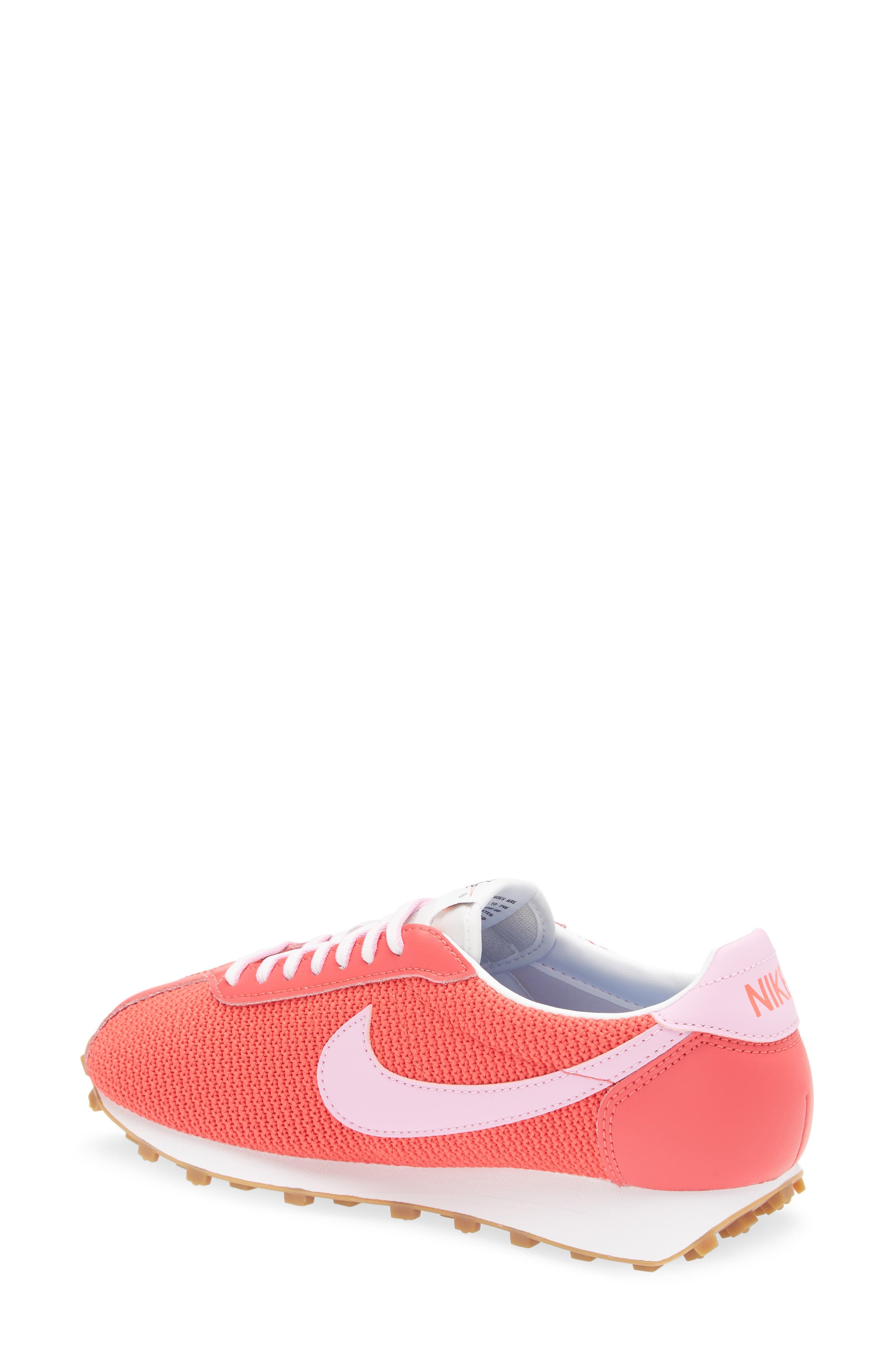Nike LD-1000 SE Sneaker in Ember/Pink/Sail/Alabaster at Nordstrom - 3