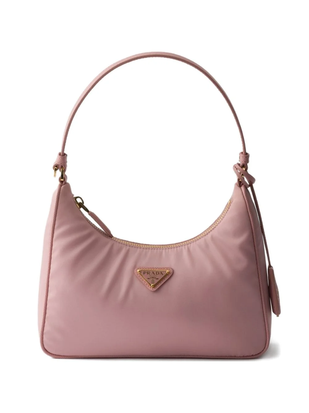 mini Re-Edition 2005 logo-detail tote bag - 1