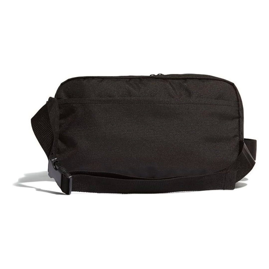 adidas Lin Core Shoulder Bag 'Black Whtie' DT4823 - 3