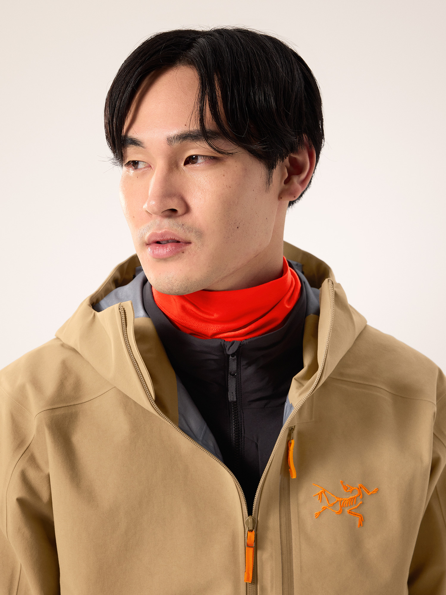 Satoro Merino Neck Gaiter - 2