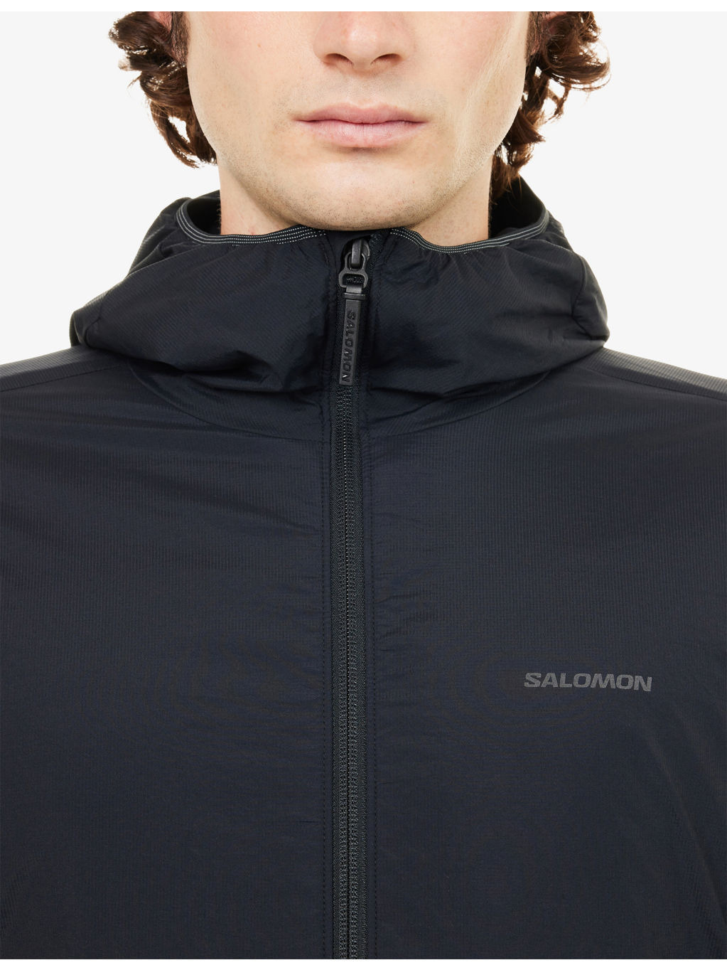 Mountain Flex Padded Shell Jacket - 5
