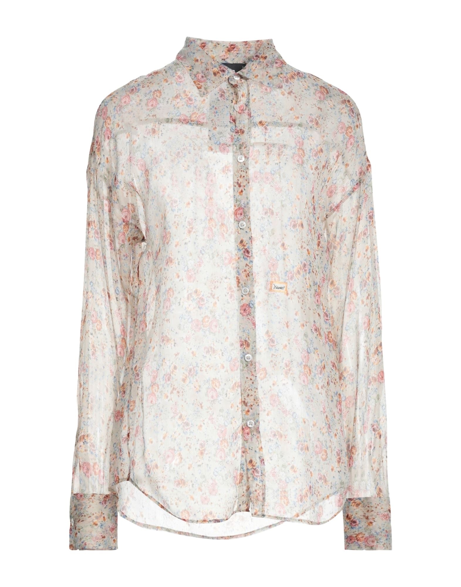 Sand Women's Floral Shirts & Blouses - 1