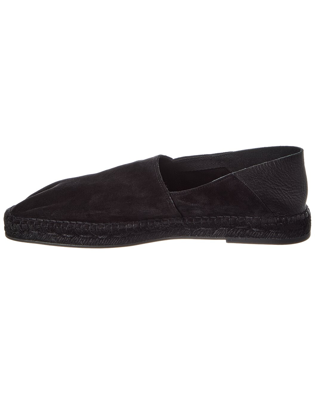 Officine Generale Cecil Suede Espadrille - 2