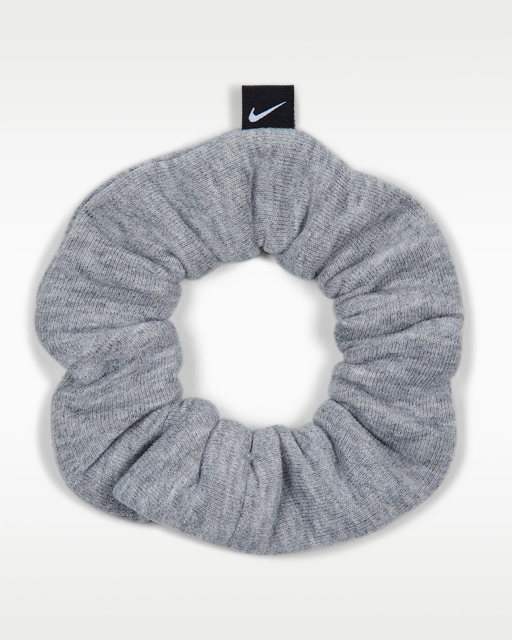 Nike Studio Fleece Gathered Hair Tie - 1