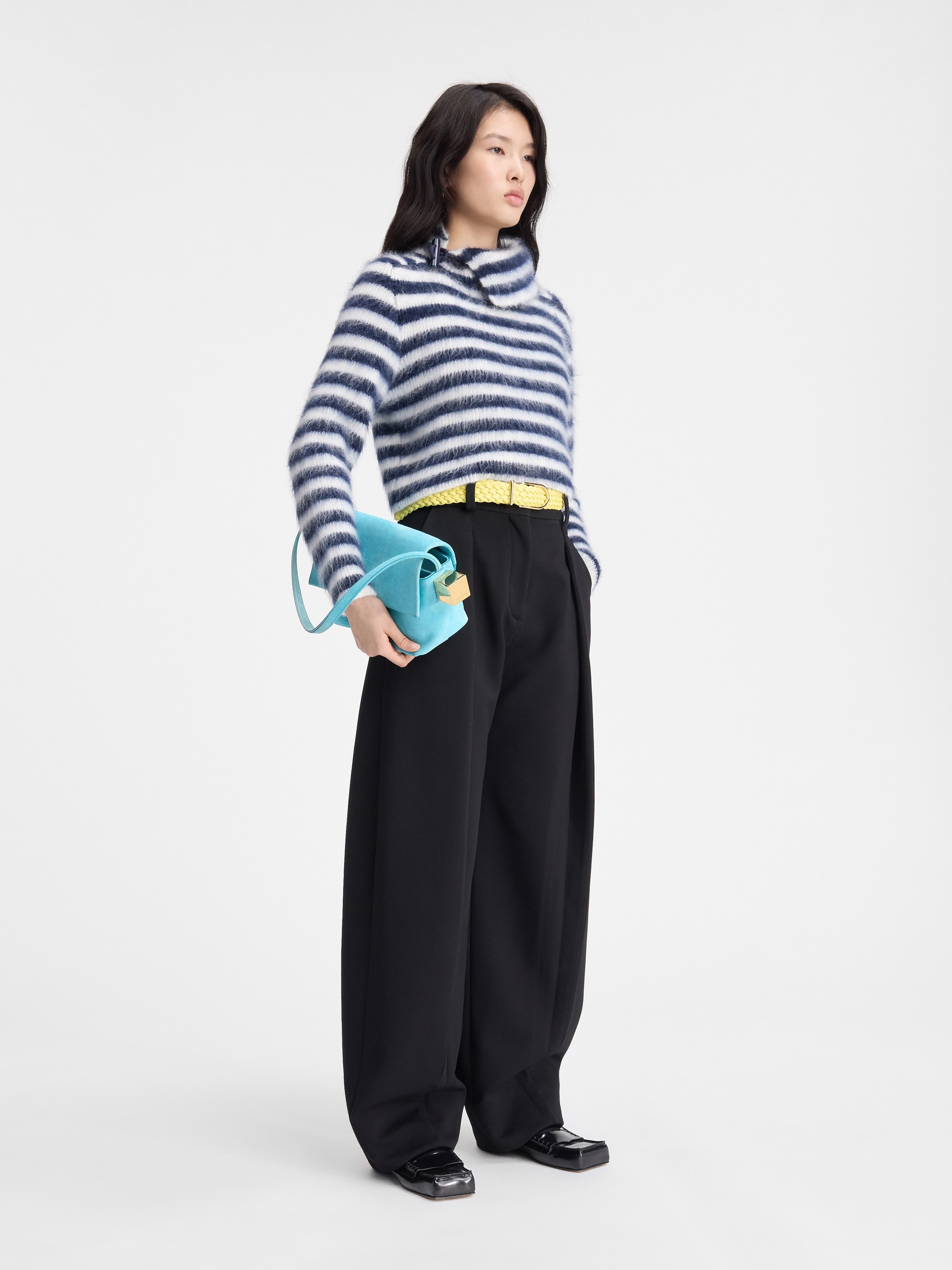 Le pull Marina - 3