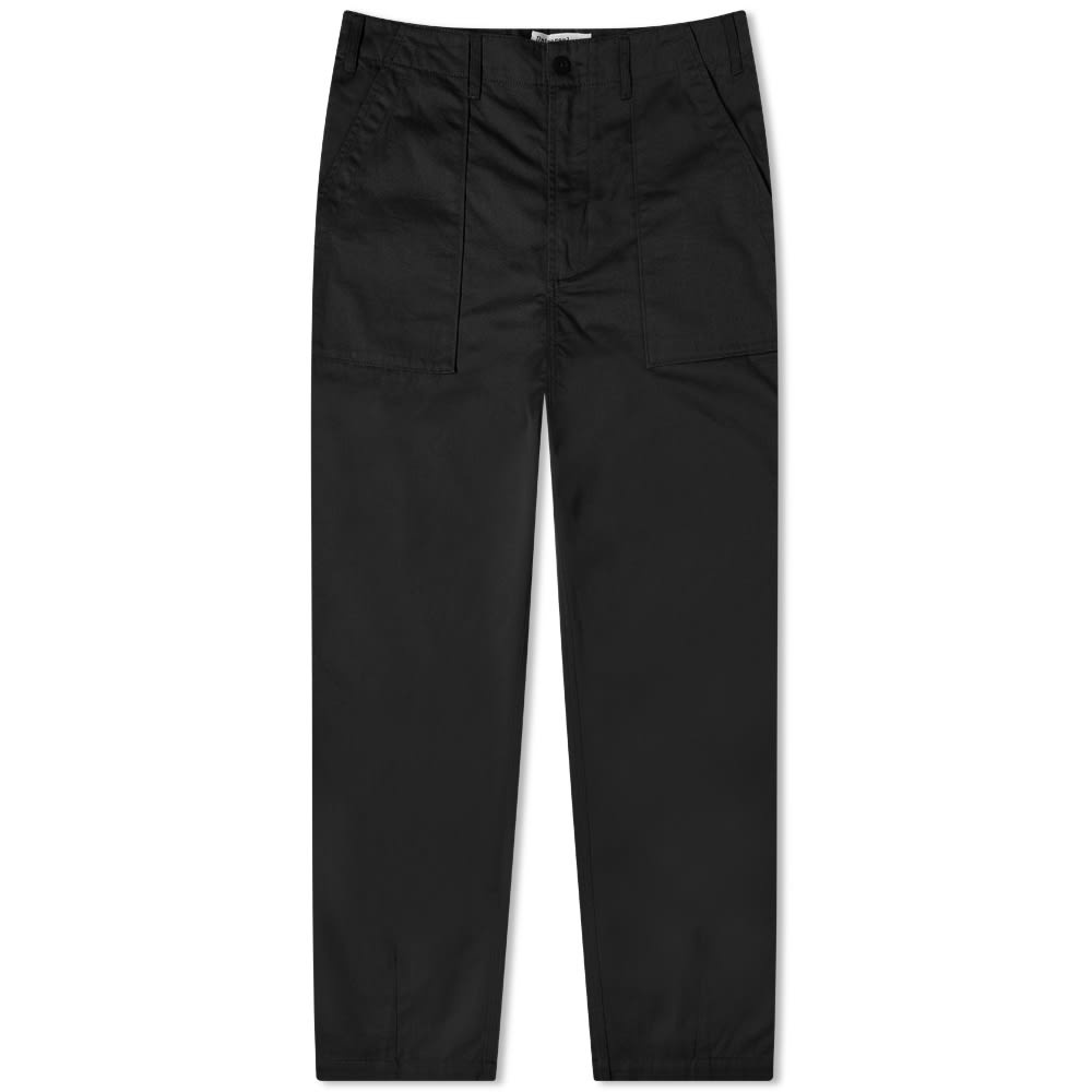 Universal Works Fatigue Pant - 1