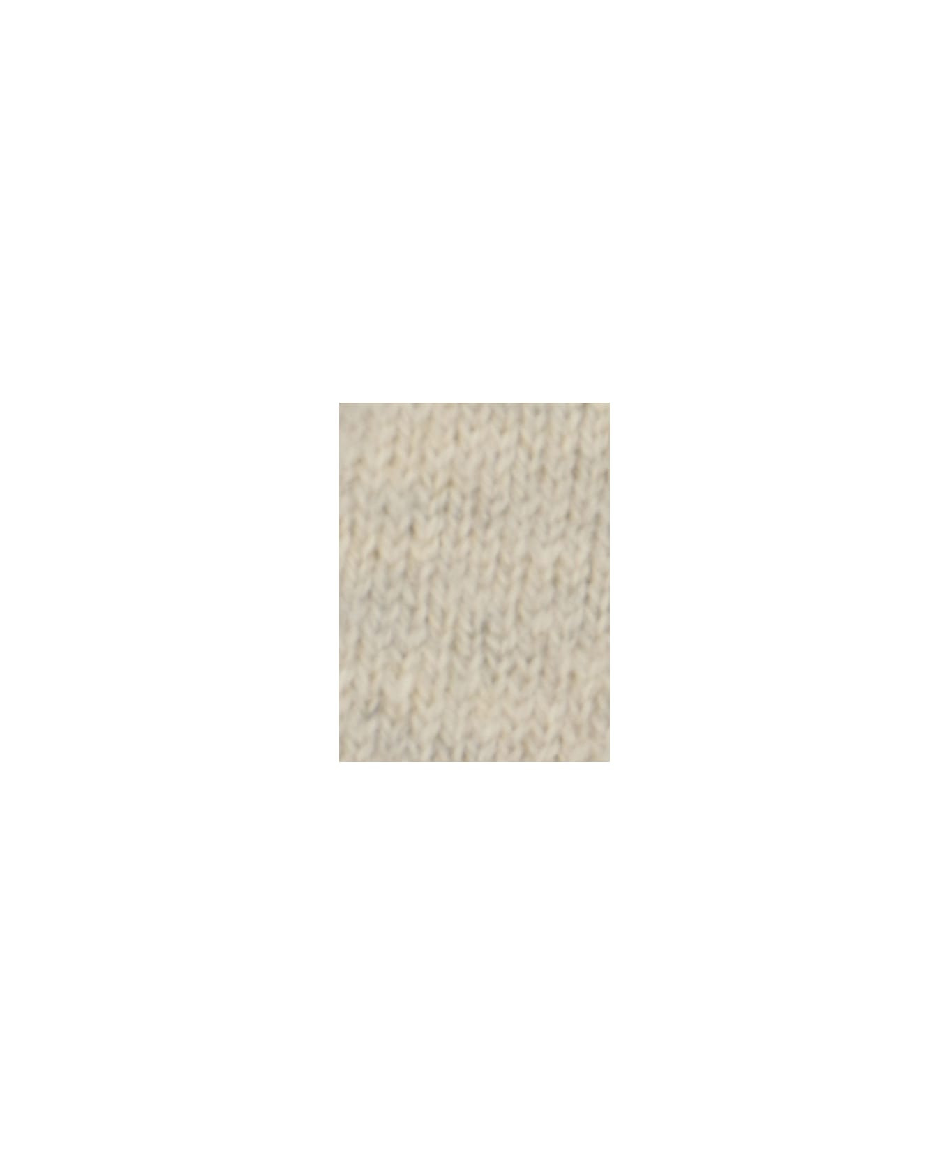 Axelle Zip Knit - 3
