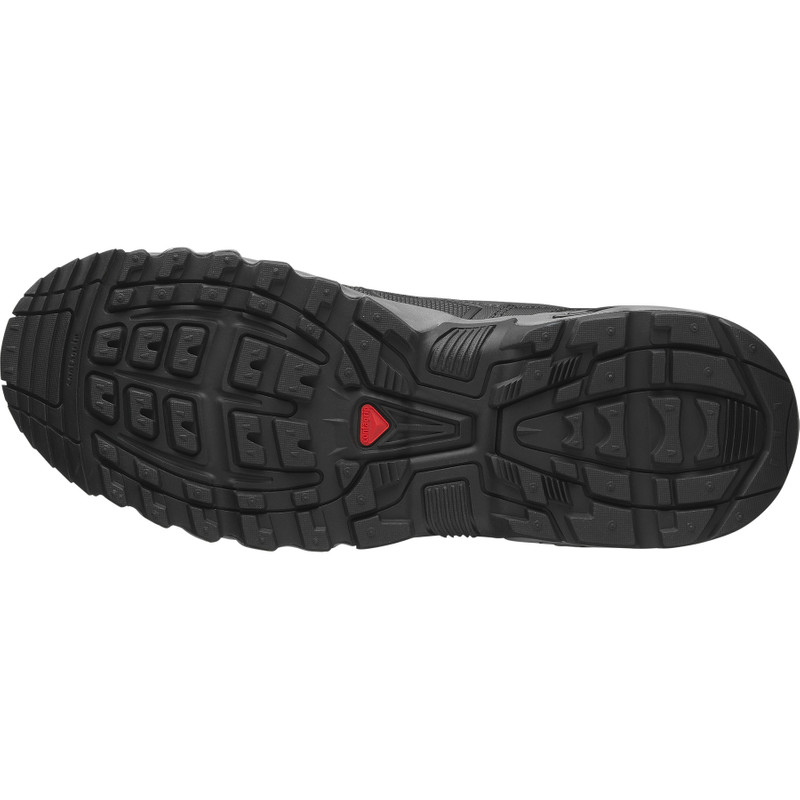 SALOMON ACS + 피트 outlook