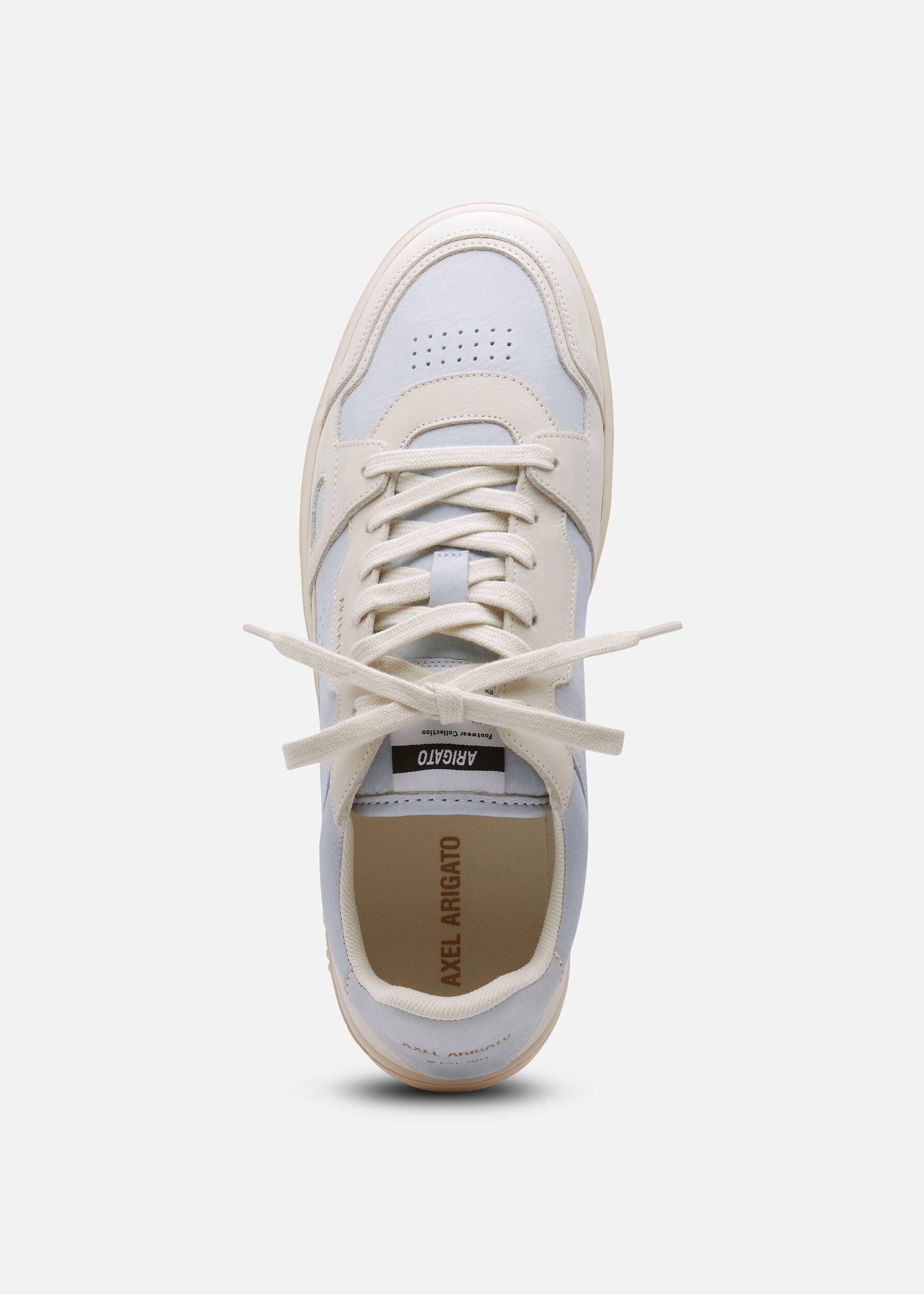 Dice Lo Sneaker - 4