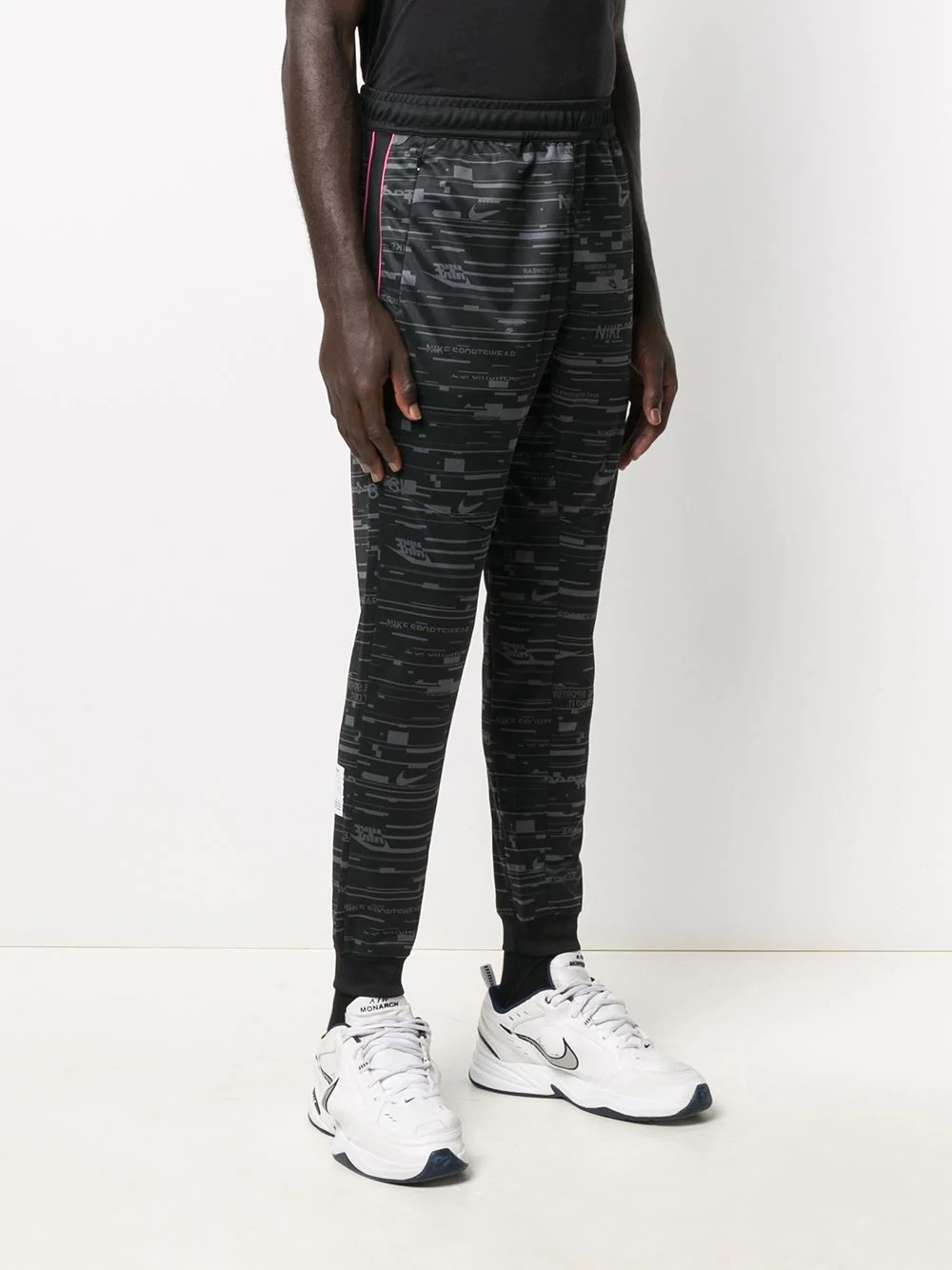 Cj PK track pants - 3