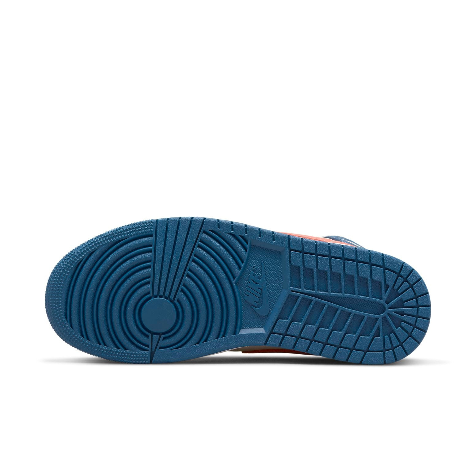 (WMNS) Air Jordan 1 Mid SE 'Multi-Color 2022' DN3738-400 - 6