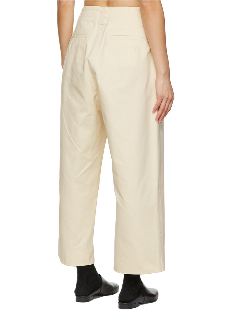 Off-White Asher Trousers 3