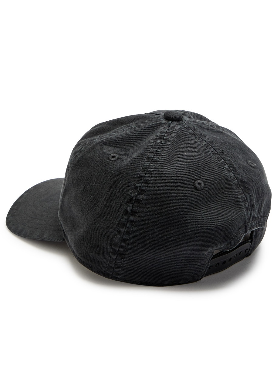 Represent Gran Cru Embroidered Cotton cap - 2