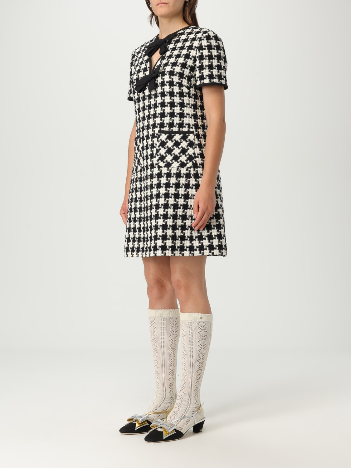 Dress woman Valentino - 3