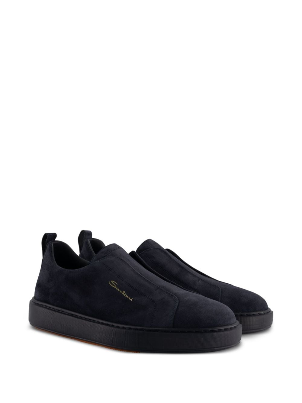 Slip-on sneaker - 2