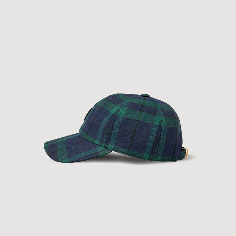 Sandro CHECKED CAP outlook