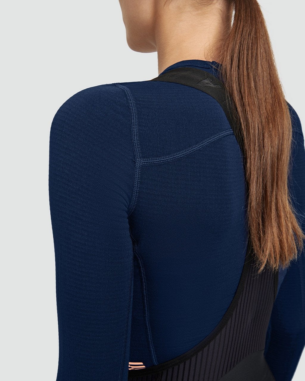 Women's Thermal Base Layer LS Tee - 5