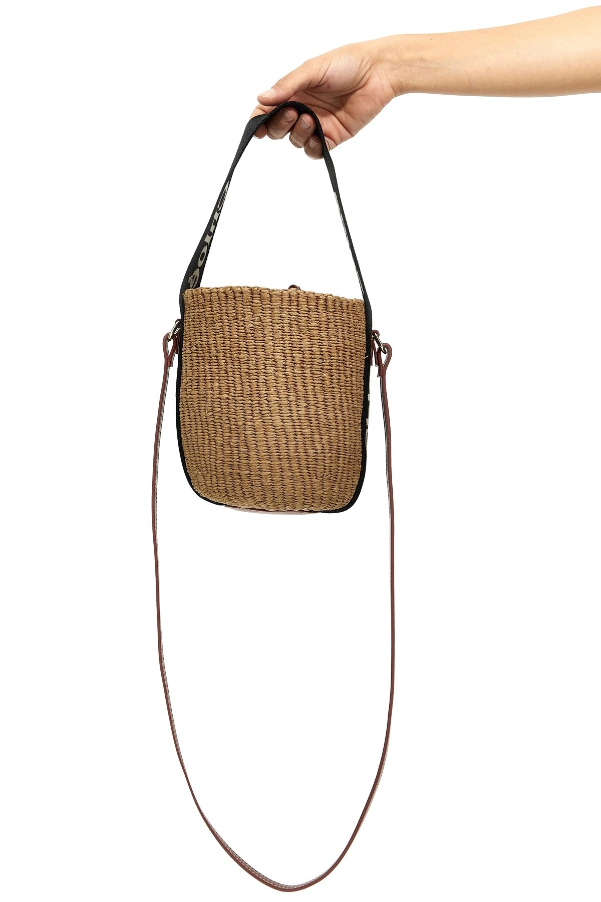 'Woody small bucket bag - 2