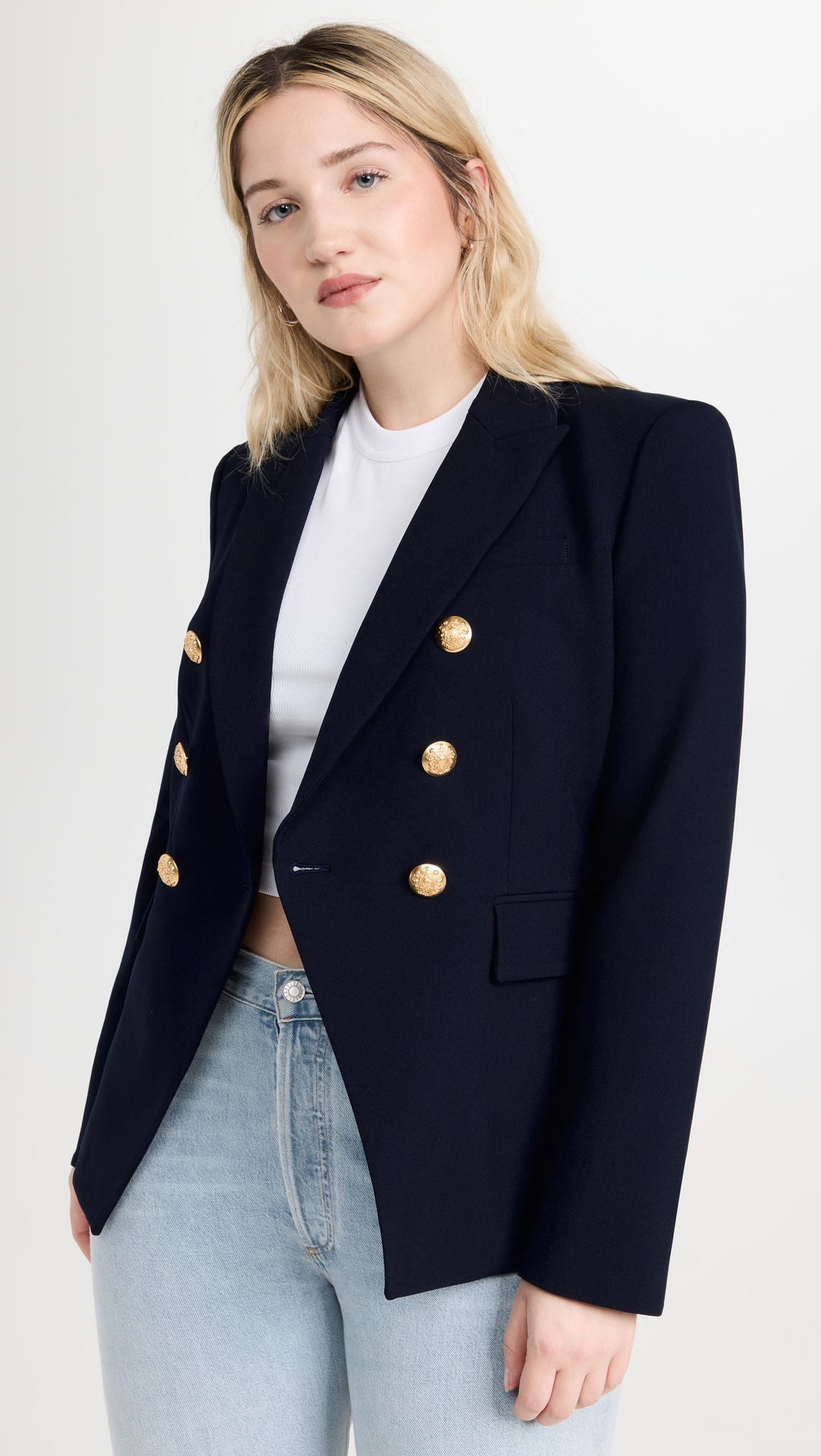 Miller Dickey Jacket - 7