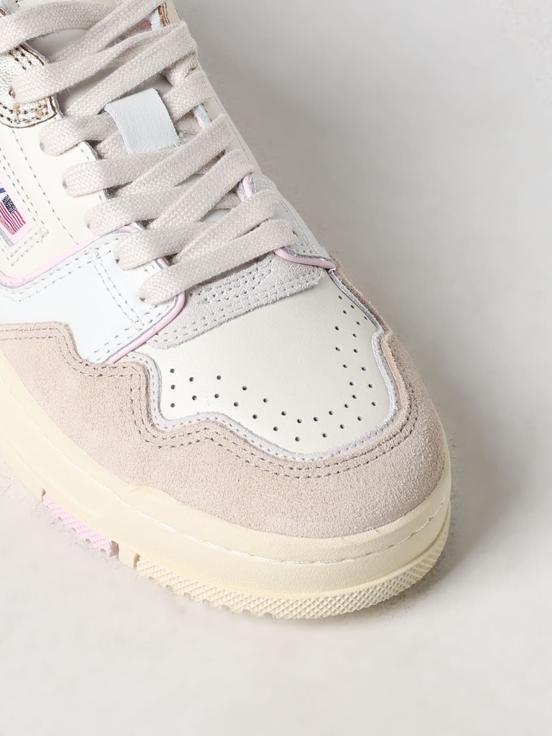 Sneakers woman Autry - 4