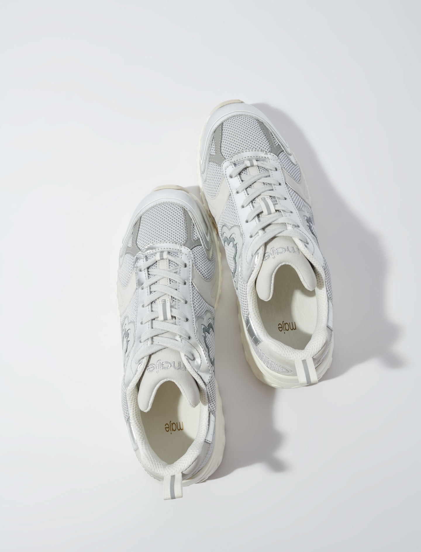M Sneakers - 6