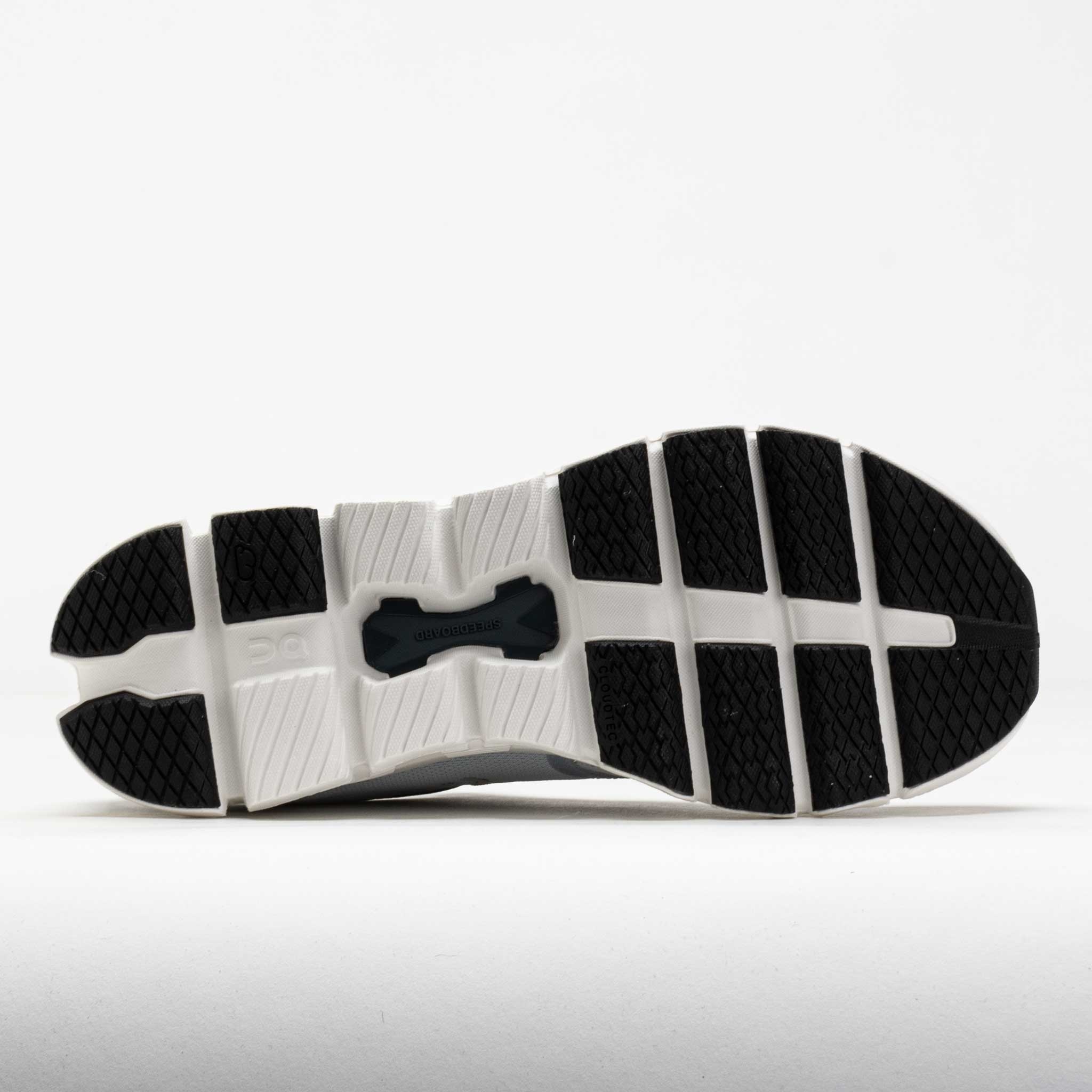 On Cloud X 4 Men's Glacier/Stone - 4