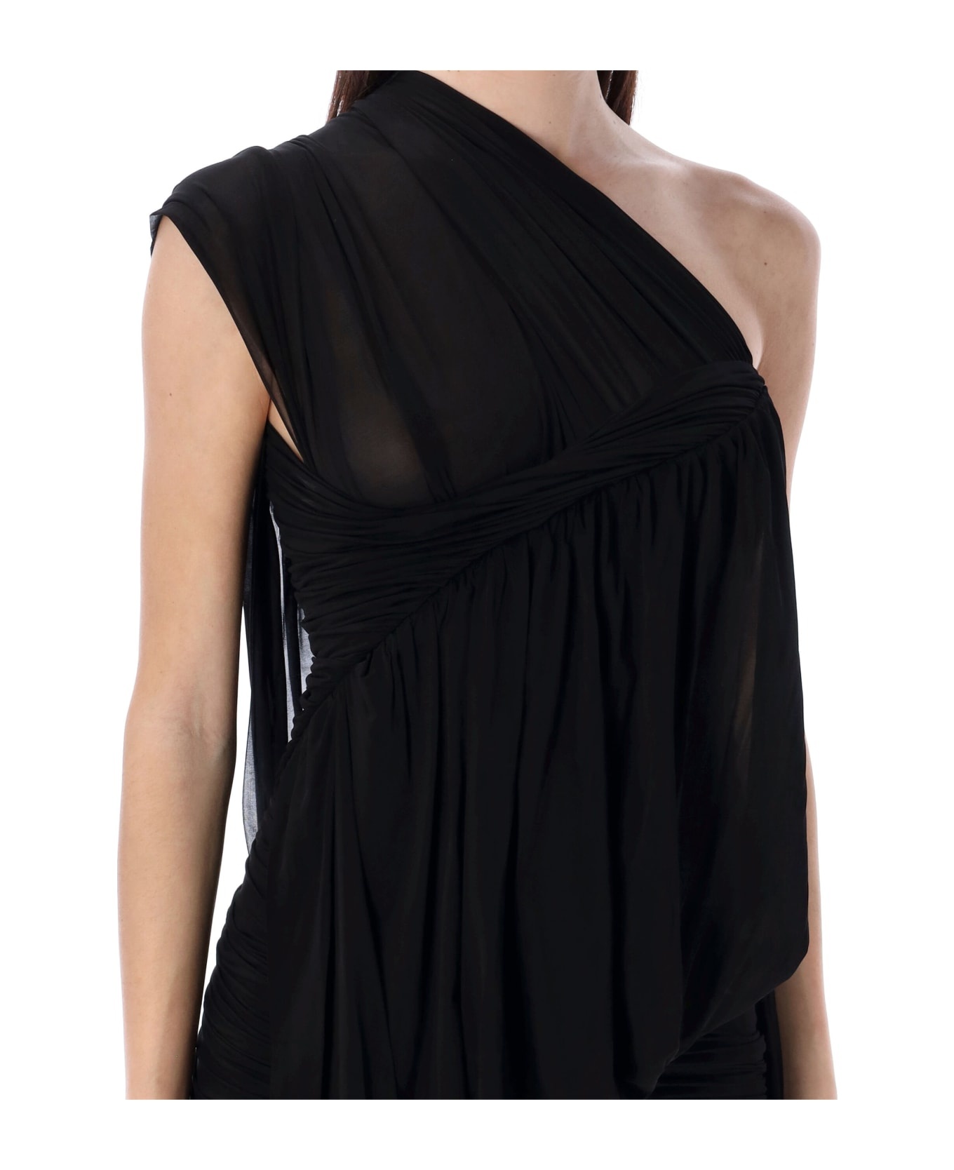 Edfu Mini Dress - 5