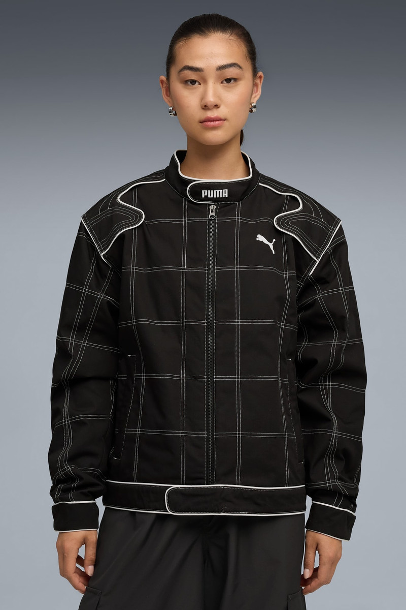PUMA Racer Jacket Unisex outlook
