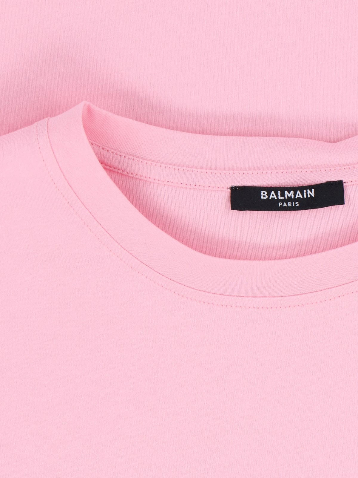 LOGO CROP T-SHIRT - 3