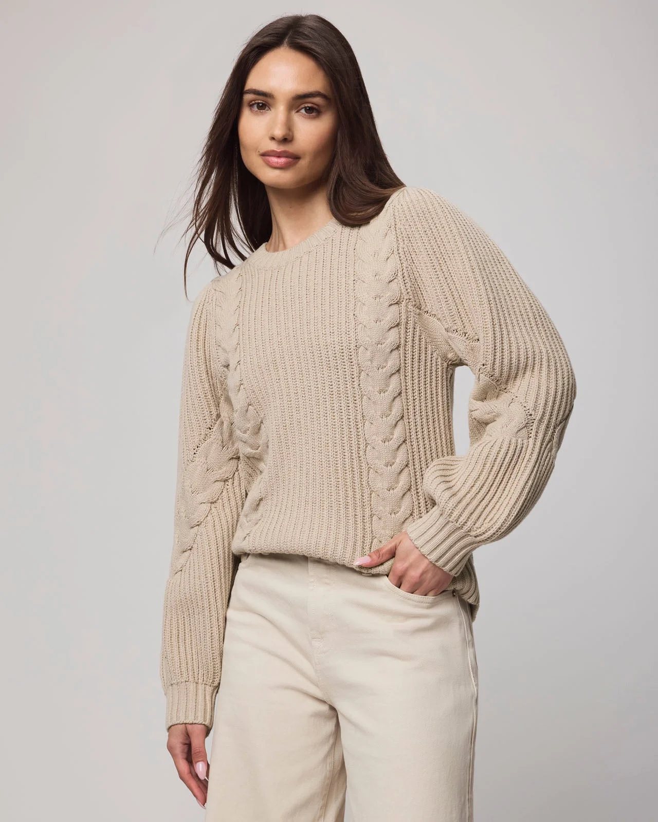 Sophie Sweater - 1