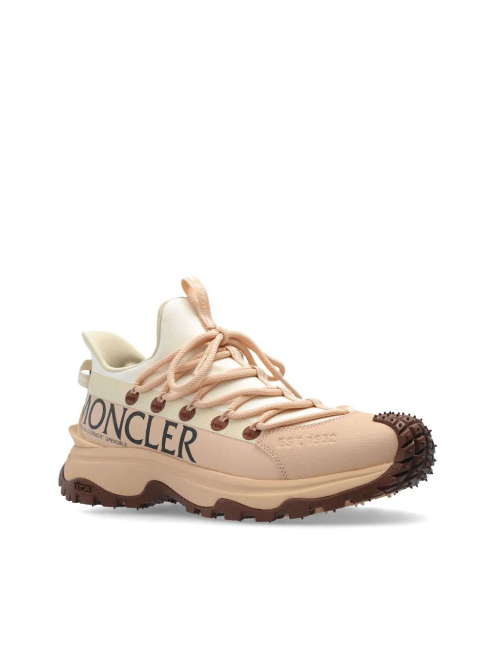 Moncler Women Trailgrip Lite2 Sneaker - 3