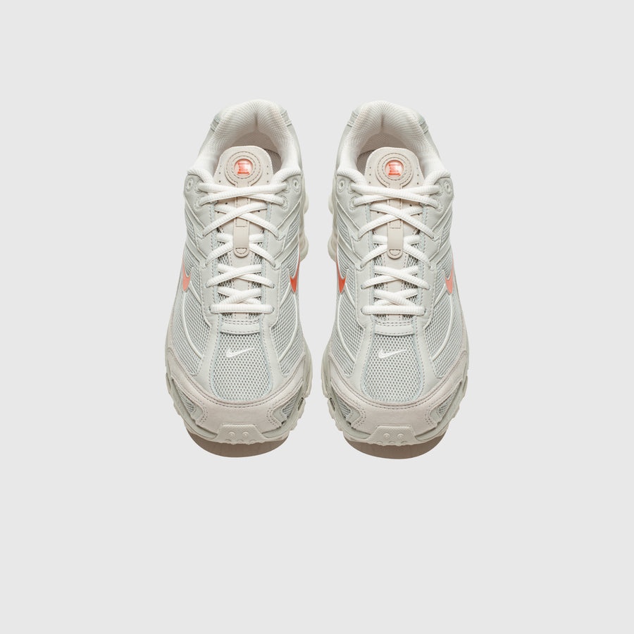 SHOX RIDE 2 "TURF ORANGE" - 3