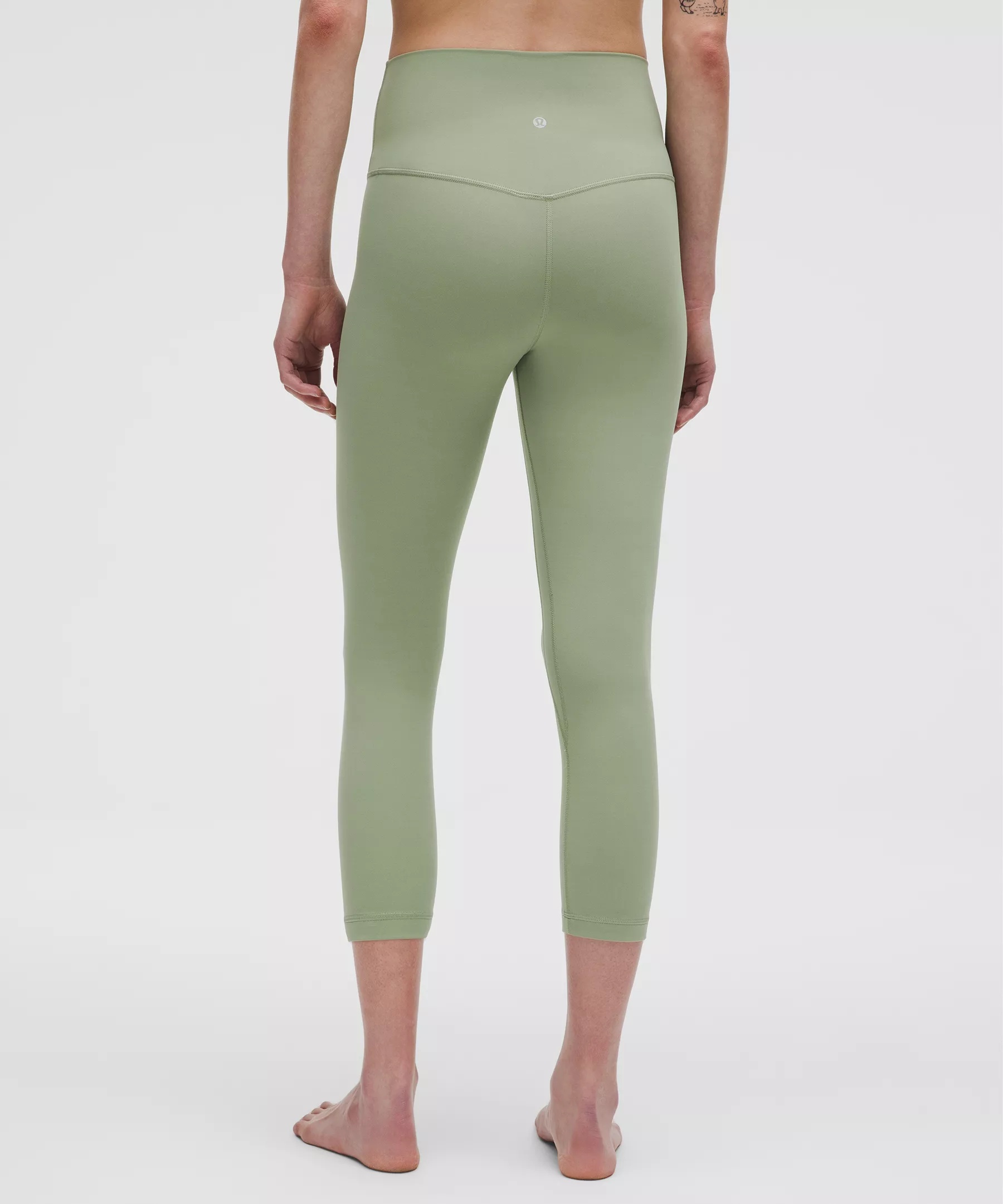 lululemon Align™ High-Rise Crop 21" - 3