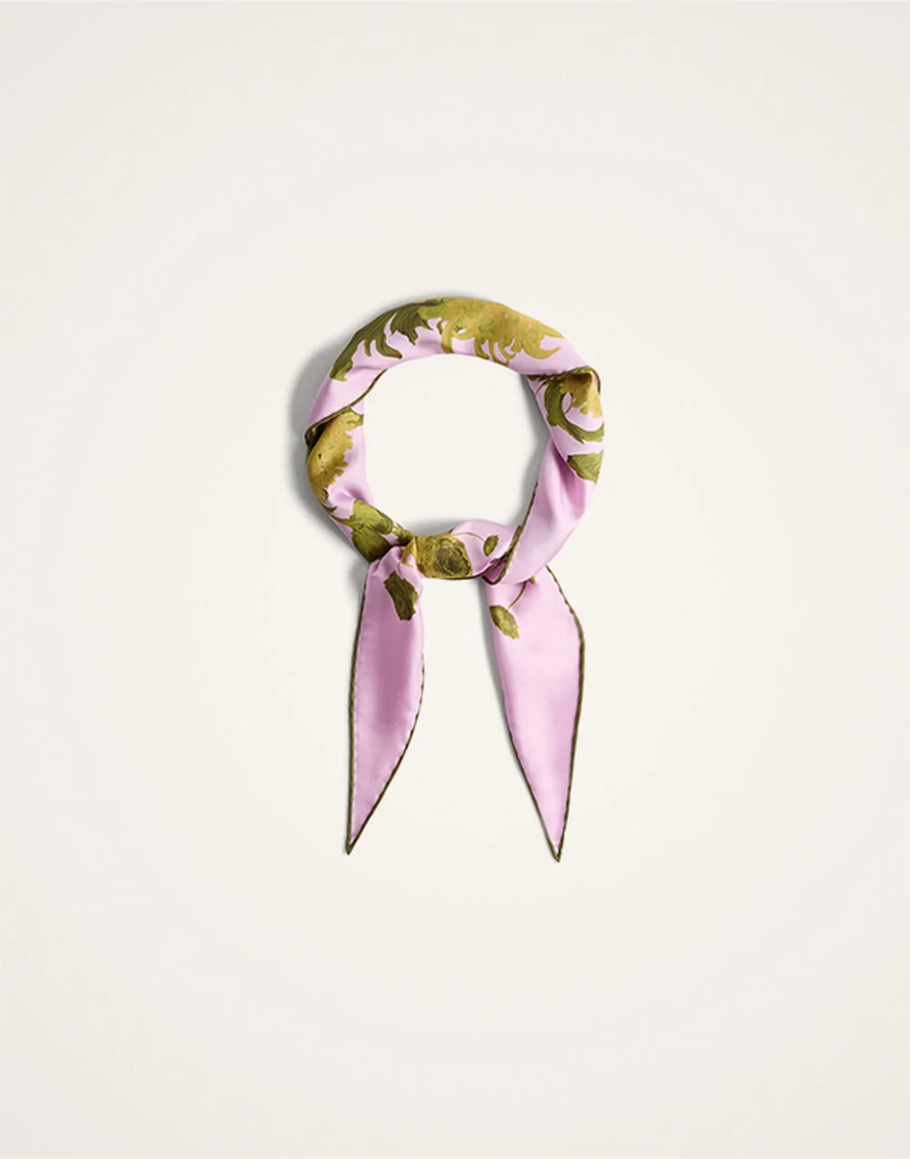 Diamond Scarf - 1