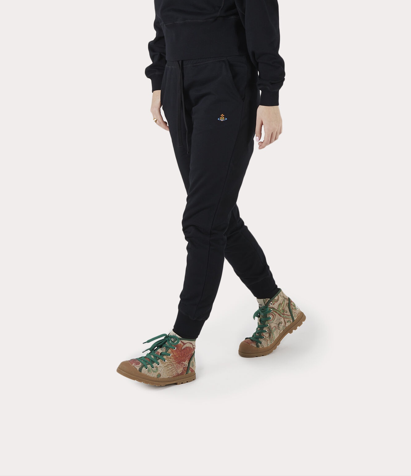 CLASSIC SWEATPANTS - 3