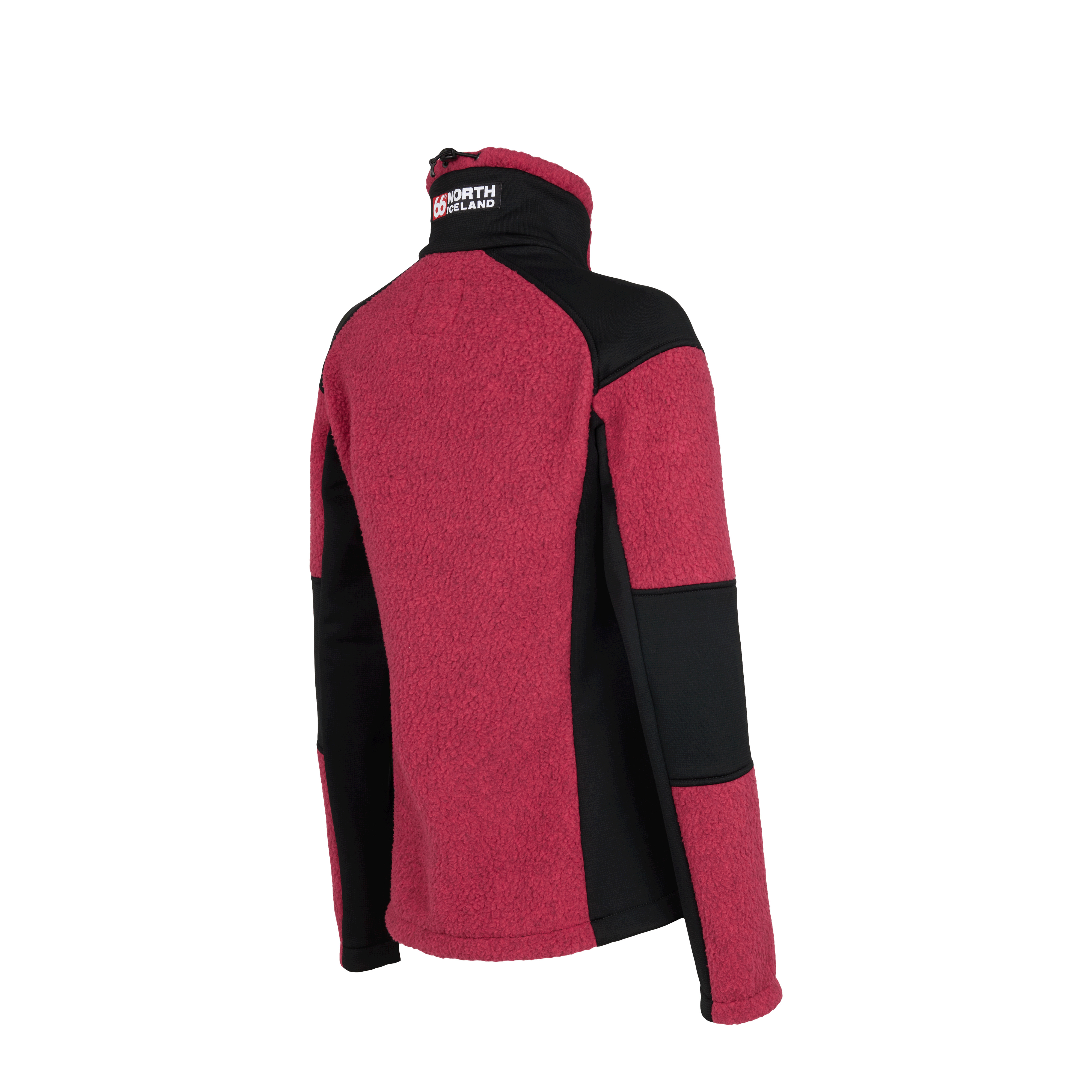 Tindur Polartec® Thermal Pro® fleece Jacket - 2