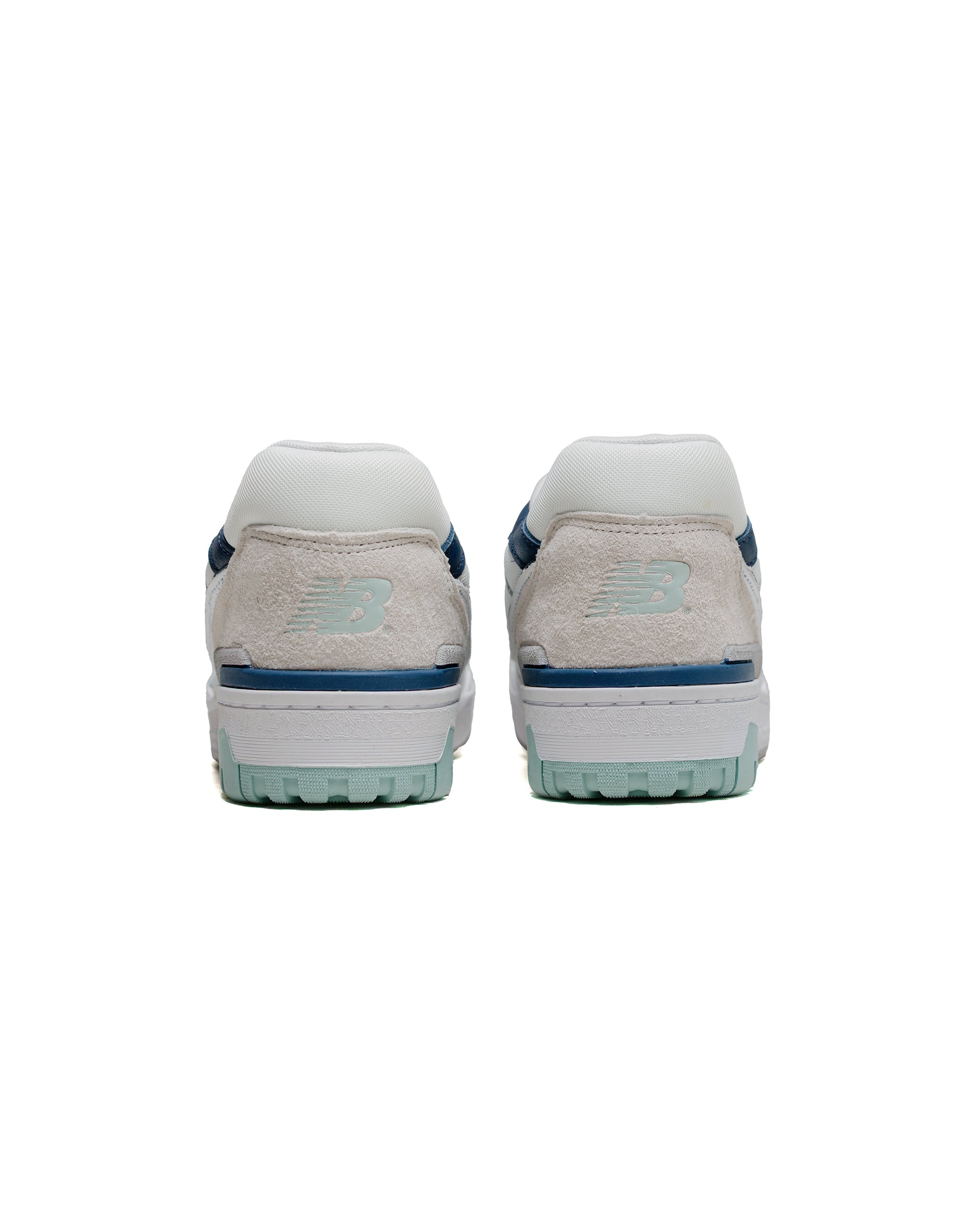 BB550WCA White/Grey - 4