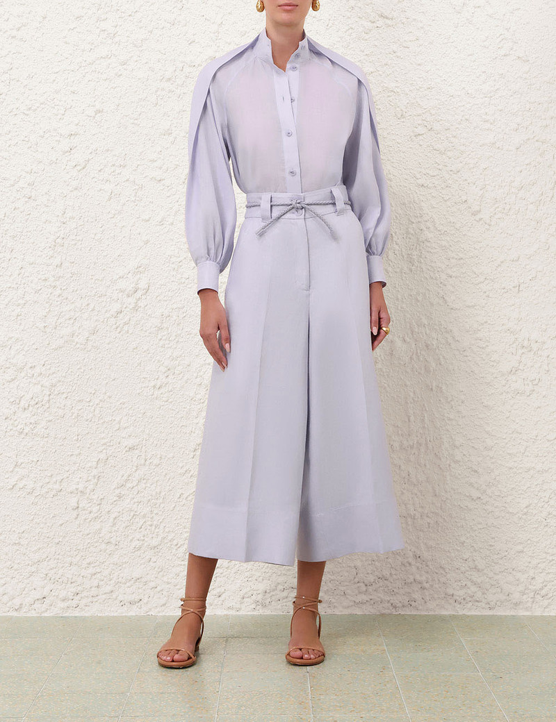 Zimmermann LUNA LINEN CULOTTE outlook