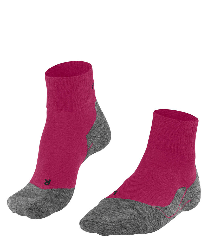 TK5 Wander Short Women Trekking Short socks 1