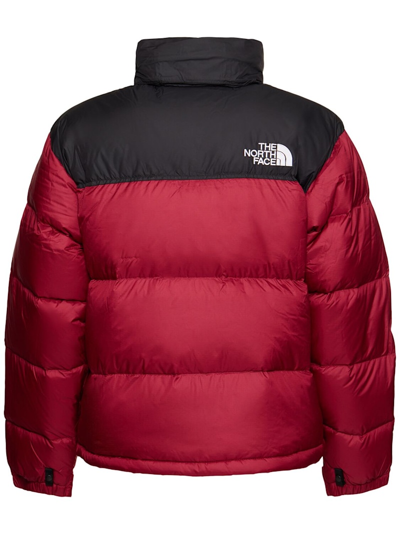 1996 Retro Nuptse down jacket - 3