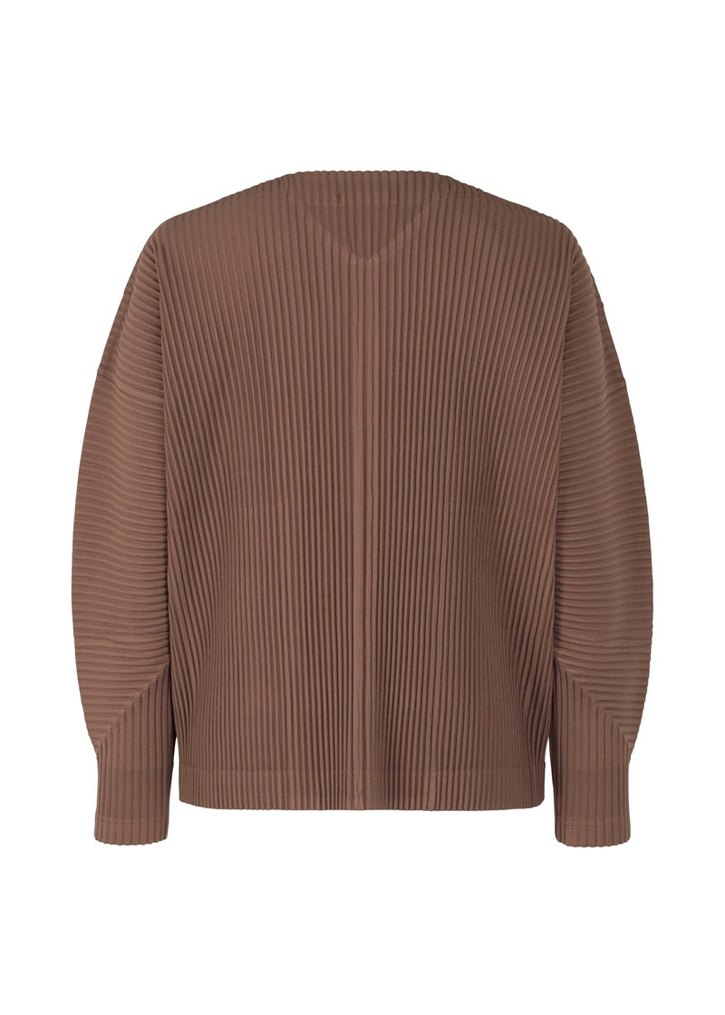 ISSEY MIYAKE MC SEPTEMBER JACKET outlook