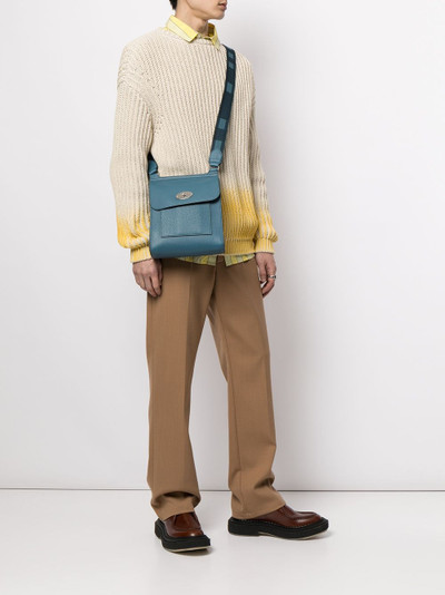 Mulberry Antony messenger bag outlook