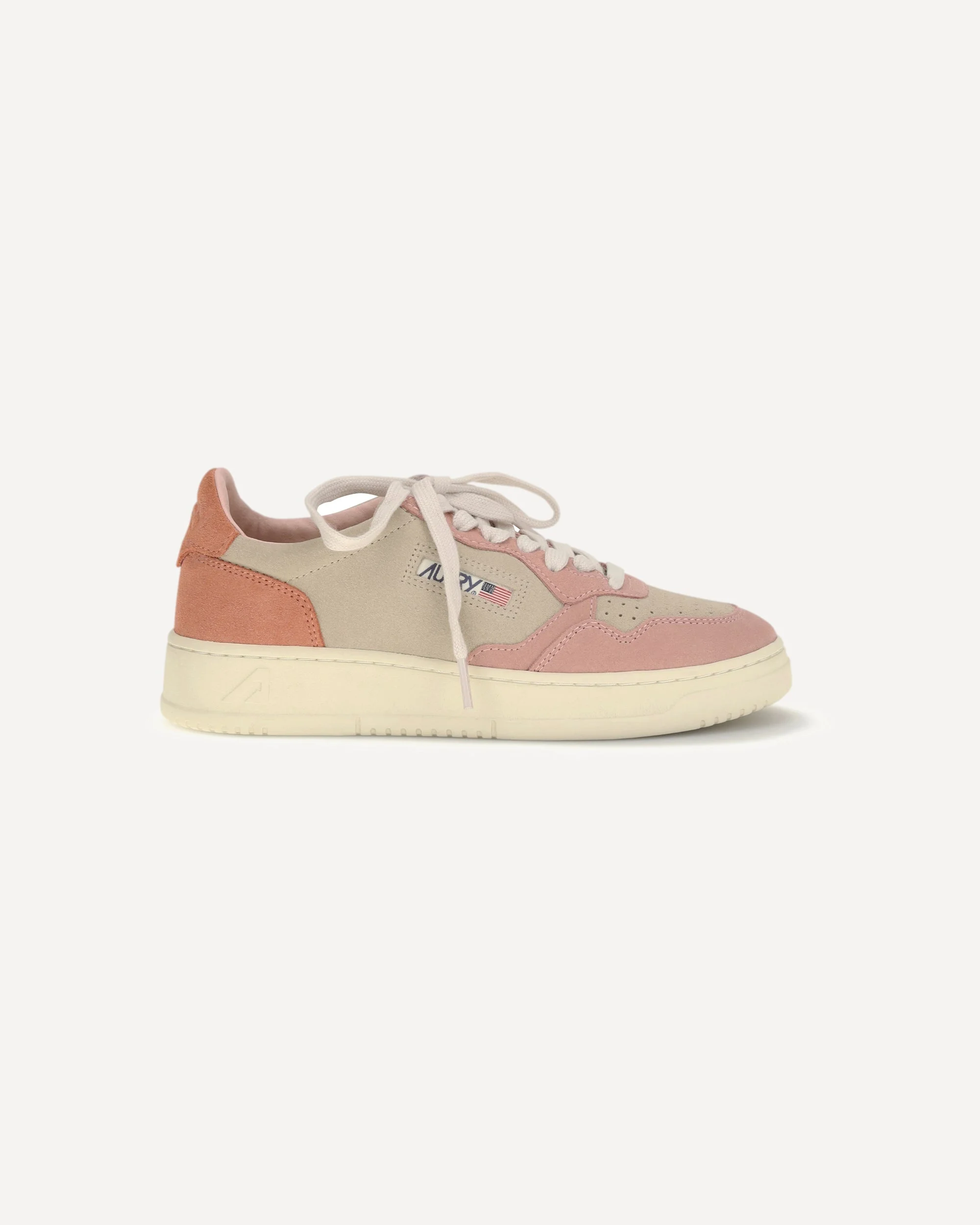 Medalist Low Sneakers - 1