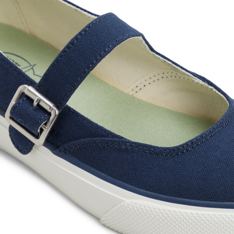 Mary Jane CVO Sneaker 7