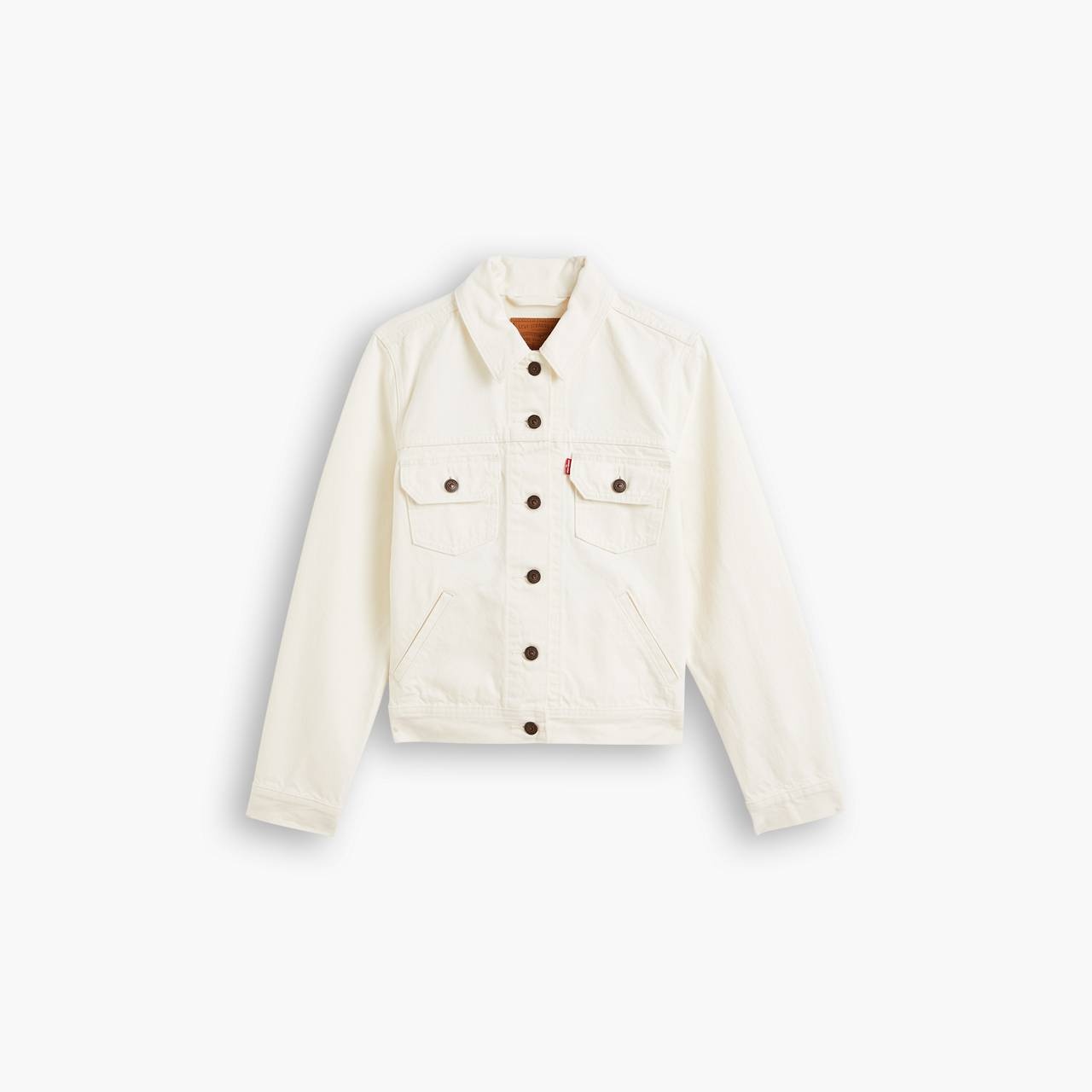 UTILITY ORIGINAL TRUCKER JACKET - 4